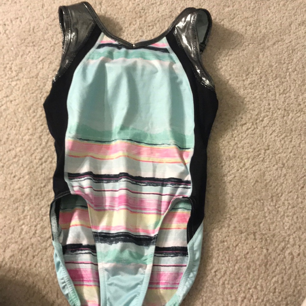 Leotard
